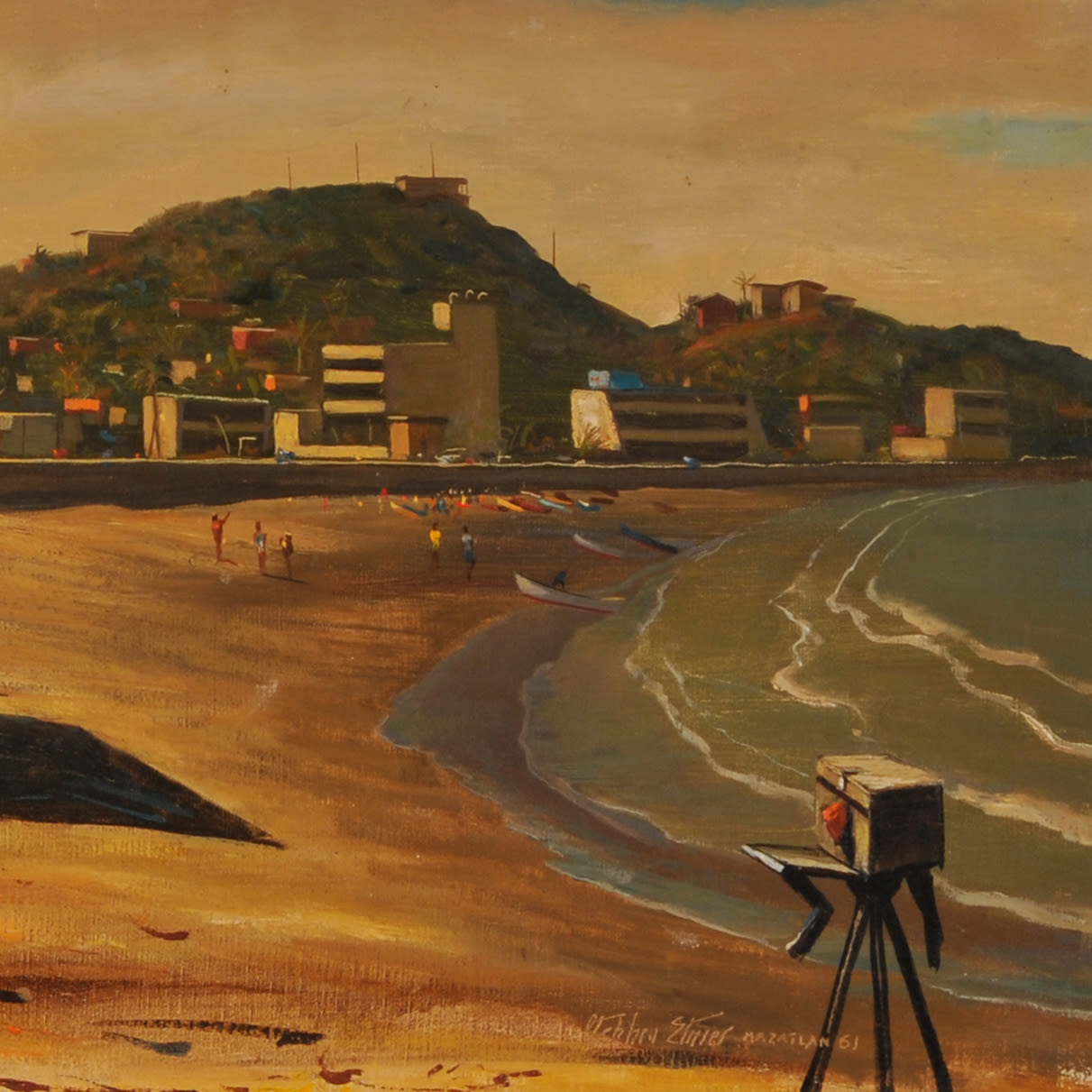 Twentieth Century Art & Design Casco Bay Auctions