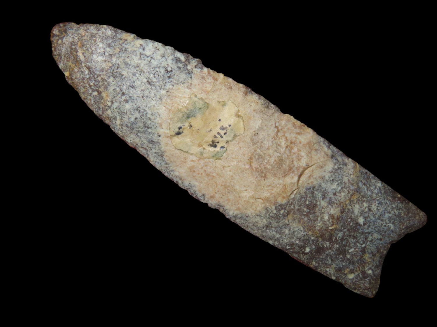 June High End Quality Artifact/Relic Auction Heartland Artifact Auctions