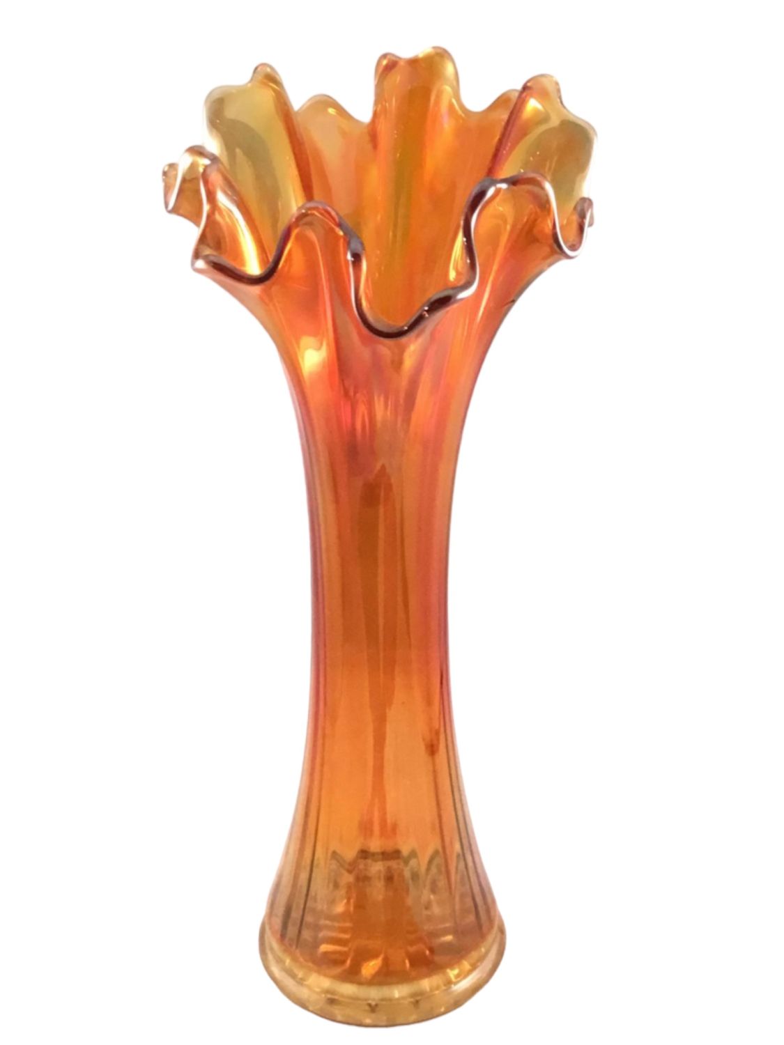 Antique Glass Auction Easterly Auction Company Springfield Missouri