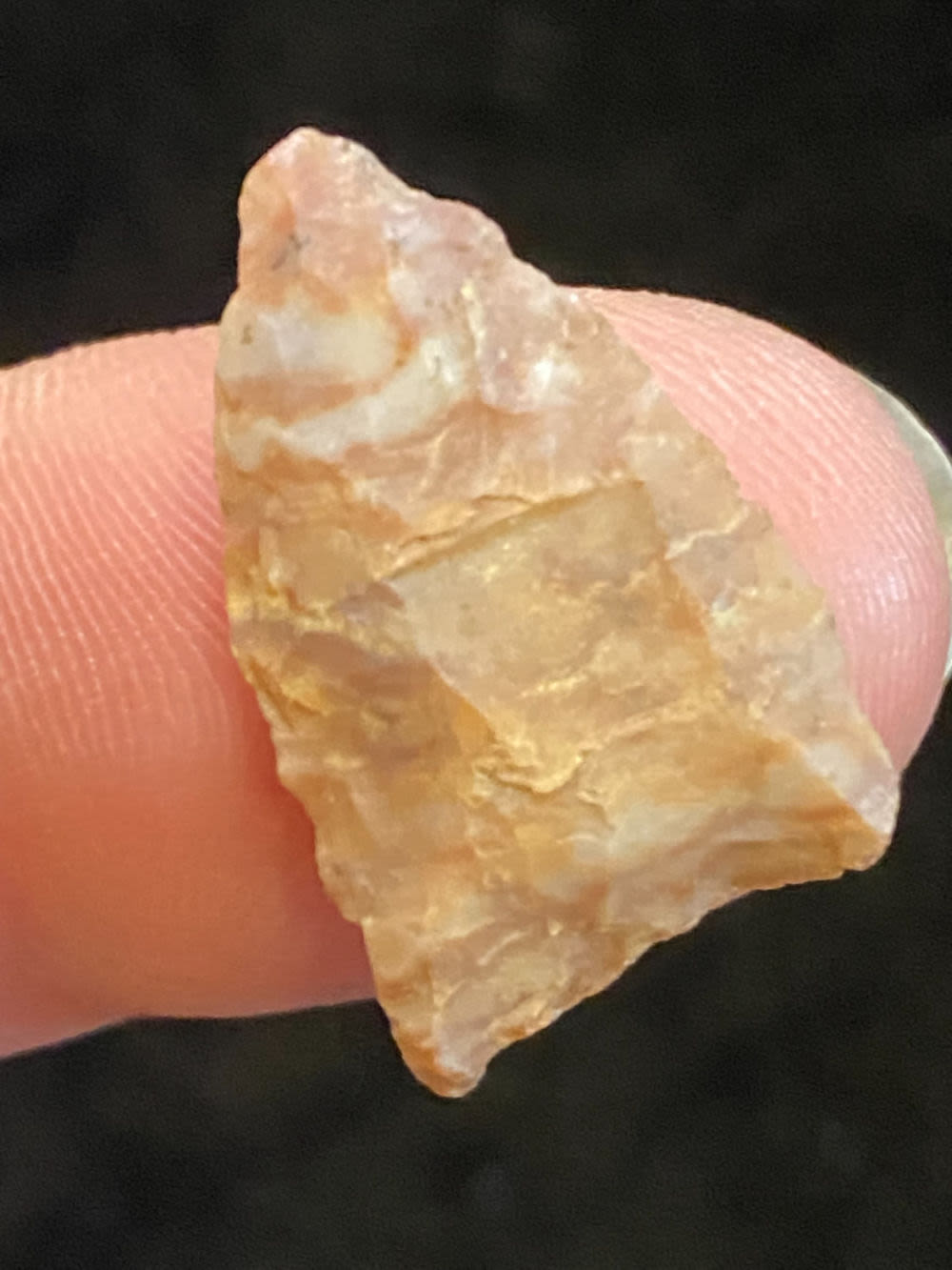 FREE SHIPPING Bird Point Auction Native American Arrowheads Heartland