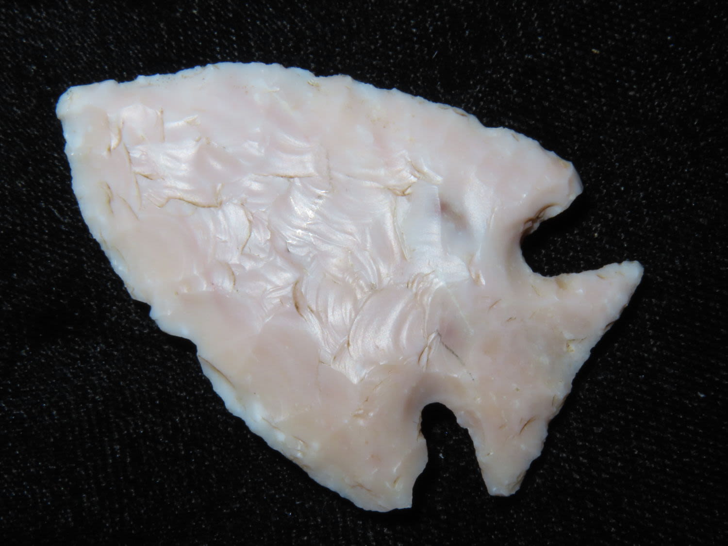 Sunday Night *TIMED* Native American Artifact Auction Heartland