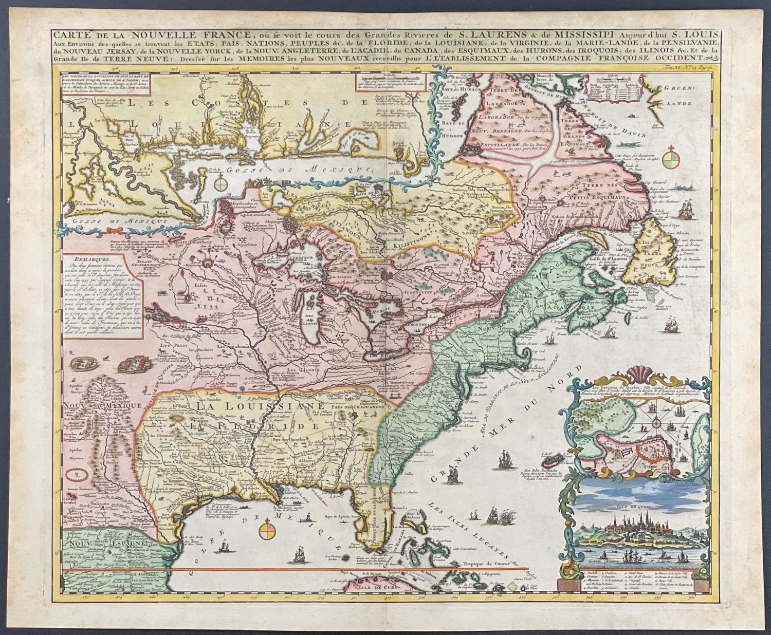 Antique Maps & Prints: Natural History, Travel & Exploration | Trillium ...