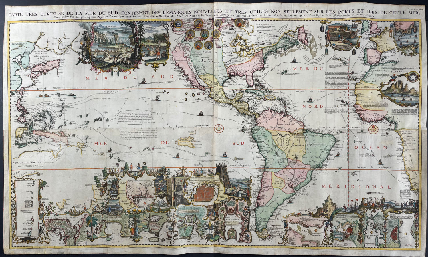 Antique Books, Maps, & Prints of Natural History, Botanicals, & More ...