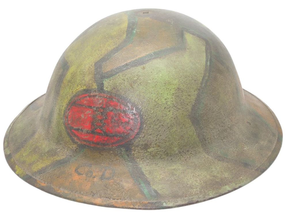 March 2024 Militaria Collectibles Auction CNY Militaria   Cnymilitaria AuctionTopImages 249