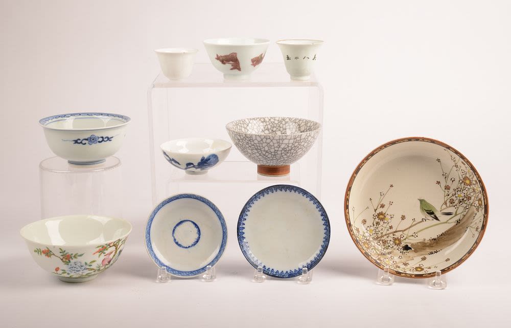 April 2025 Eclectic Collections.