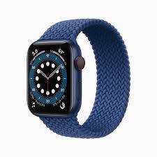 Apple Watches, series 3 up to series 6 - GRAB A BARGAIN