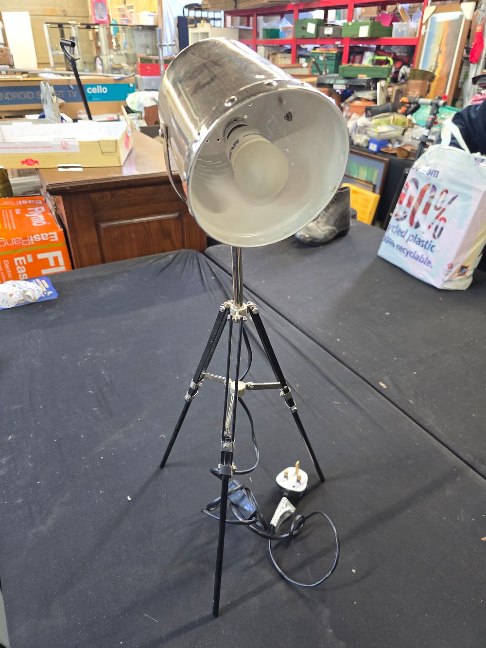 Two Day Clearance Auction. Items Start as Low as £1 Items Added Daily