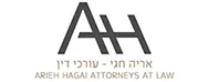 אריה חגי | רכב מכונס נכסים