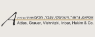 משרד עורכי הדין אטיאס, גראור, וישניצקי, ענבר, חכים ושות' | נכס מסחרי מכונס נכסים