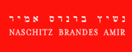 נשיץ, ברנדס, אמיר ושות', עורכי-דין | חלק מנכס בתל אביב