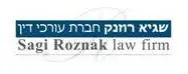 שגיא רוזנק, חברת עורכי דין | בניין בפתח תקווה מכונס נכסים