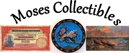 Moses Collectibles | Аукцион 31