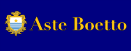 Casa d'aste Boetto