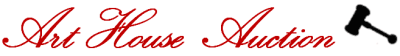 Art House Auction | Leil&atilde;o 31