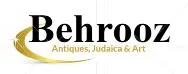 Behrooz | Auction 72 | Private collection: Judaica, sculpture, furniture and art objects.