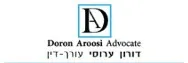 דורון ערוסי | משרד עורכי דין