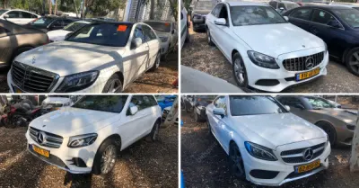 קיירה - יהלומי, חב' עו"ד ונוטריון | 86 רכבים מכונס נכסים