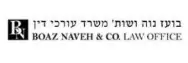 בועז נוה ושות' משרד עורכי דין | מבנה בתל אביב מבא כח