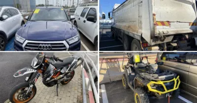 חן, פישר, גבאי, משרד עורכי דין | 81 כלי רכב מכונס נכסים