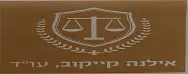 משרד עו"ד אילנה קייקוב | 3 כלי רכב מכונס נכסים - תיקי משכון