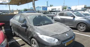 חמד ושות' | משרד עורכי דין | רכב מכונס נכסים