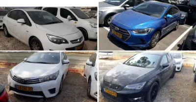 יונתן סונדרס חברת עורכי דין | רכבים מכונס נכסים