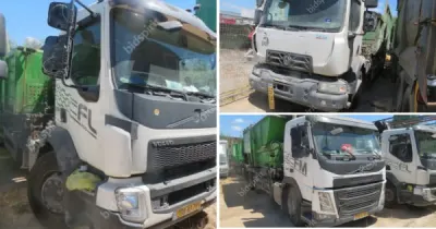 ורד אורון | עורכת דין | 3 משאית מכונסת נכסים