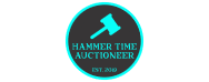 Hammer Time Auctions | Auktion 999 | Online Store - Buy it Now!!!