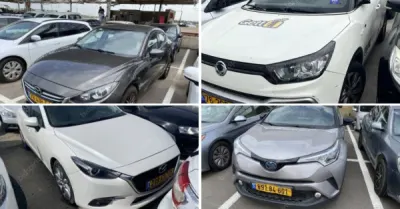 יונתן סונדרס חברת עורכי דין | רכבים מכונס נכסים