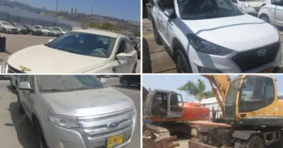 עדינה וויל משרד עו"ד ונוטריון | 9 רכבים מכונס נכסים