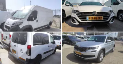 גזפרו בע"מ | מכירה  30.05.2022 | רכבי טרייד אין