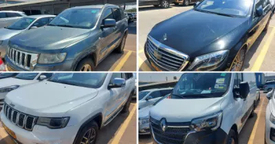 פלס, גרוהר, רגב כונס נכסים | 47 רכבים מכונס נכסים