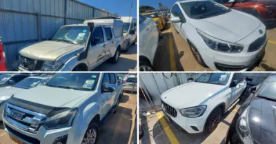 פלס, גרוהר, רגב כונס נכסים | 45 רכבים מכונס נכסים