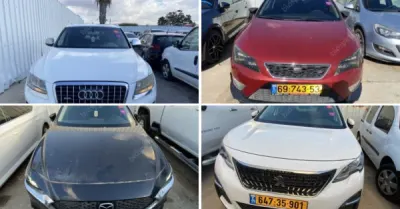 רינה חלבי - סאבק משרד עו״ד | רכבים מכונסת נכסים