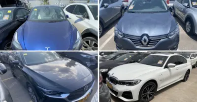 חן, פישר, גבאי, משרד עורכי דין | 67 רכבים מכונס נכסים