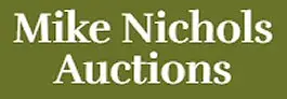 Mike Nichols Auctions | Indian Artifact Auction by Mike Nichols