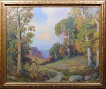 500 Gallery | Impressionist, Folk, Pop, and Modern Art