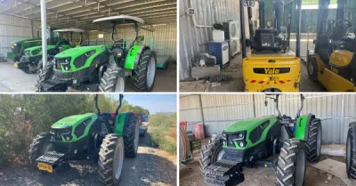 יונתן סונדרס חברת עורכי דין | 4 כלי צמ"ה מכונס נכסים