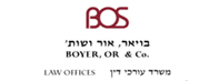 בויאר, אור  ושות' | משרד עורכי-דין