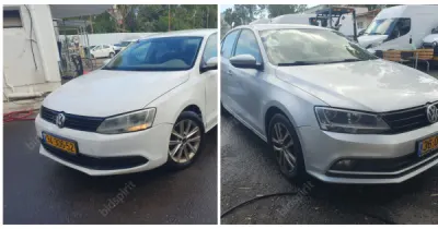 א.שמרת ושות' | 2 רכבים מכונס נכסים