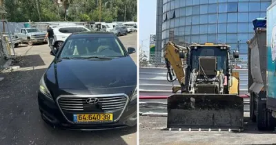 דורון, טיקוצקי, קנטור, גוטמן, עמית גרוס ושות' | כלי צמ"ה ורכב מכונס נכסים