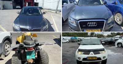 רינה חלבי - סאבק משרד עו״ד | רכבים מכונסת נכסים