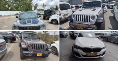 קיירה - יהלומי, חב' עו"ד ונוטריון | רכבים מכונס נכסים - יוני חלק ב'