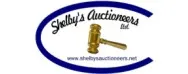Shelby's Auctioneers Ltd. | Auction 130725 | second chance auction of furniture pottery and collectables