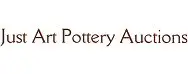 Just Art Pottery | Roseville, Rookwood, And American Art Pottery Auction
