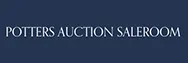 Potters Auctions | Auction 3 | General Sale of Antiques, Collectables and Art - 854 Lots