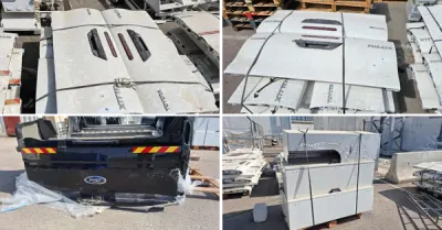 חברת חשמל לישראל | מכירת טובין מחברת החשמל