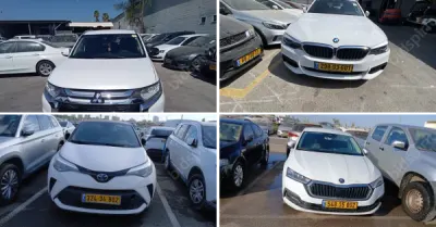 נאמן, זקן ושות' – עורכי דין | רכבים מכונס נכסים