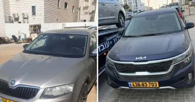 י. שפירא ושות' משרד עורכי דין | 6 רכבים מכונס נכסים