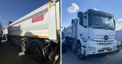 ורד אורון | עורכת דין | משאית וגרור מכונסת נכסים